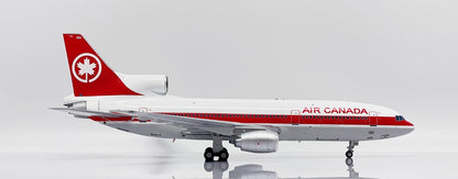 1:200 JC Wings Air Canada L-1011-500 Passenger Airplane Diecast Aircraft Model