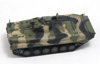 Sanrong 1/72 Russian BMP-1AM Heretic Armored Tank Finished Model