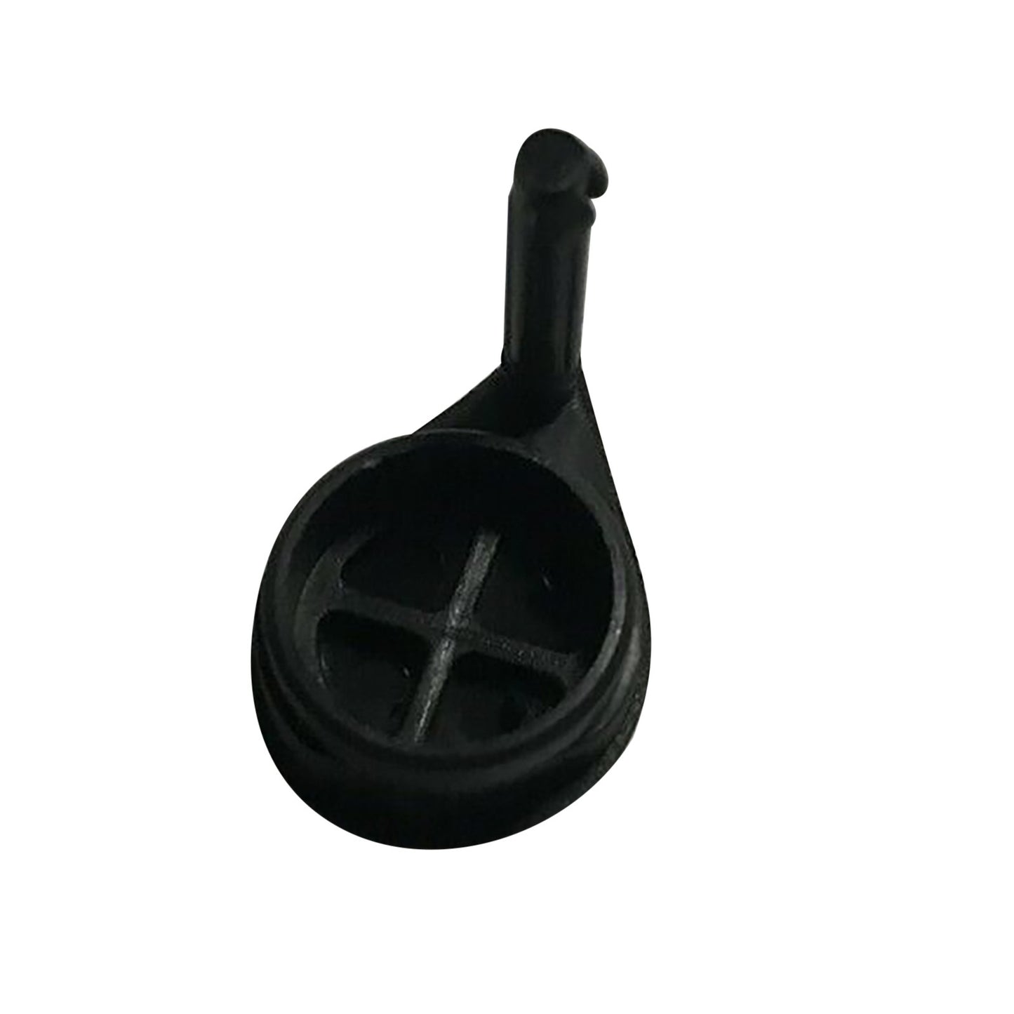Camera Shutter Port Rubber Cover for Canon EOS 5D Mark IV / 5D4 / 5DIV aa