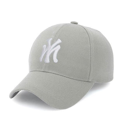 Unisex New York My Yankees Baseball Men+women Hat Sport Snapback Cap Cotton