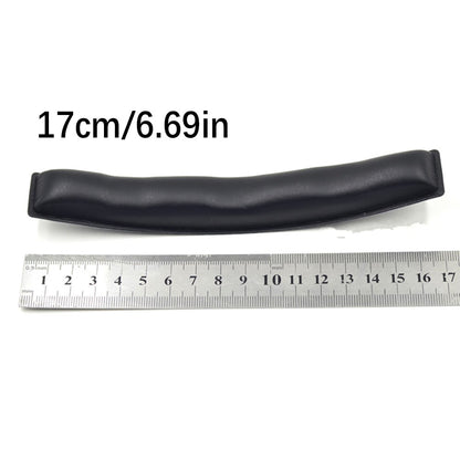 Earphone Headband For Sennheiser HD8 HD7 DJ HD6 MIX Headset Replace Accessory