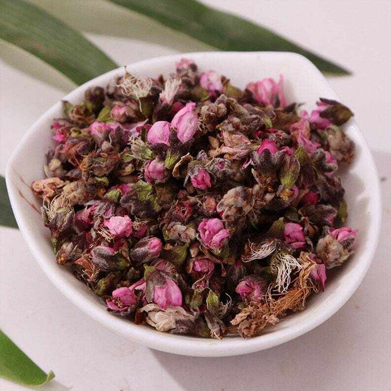 Peach Blossom Tea Peach Blossom Tea Chinese Flower Tea,Good Peach Blossom Tea