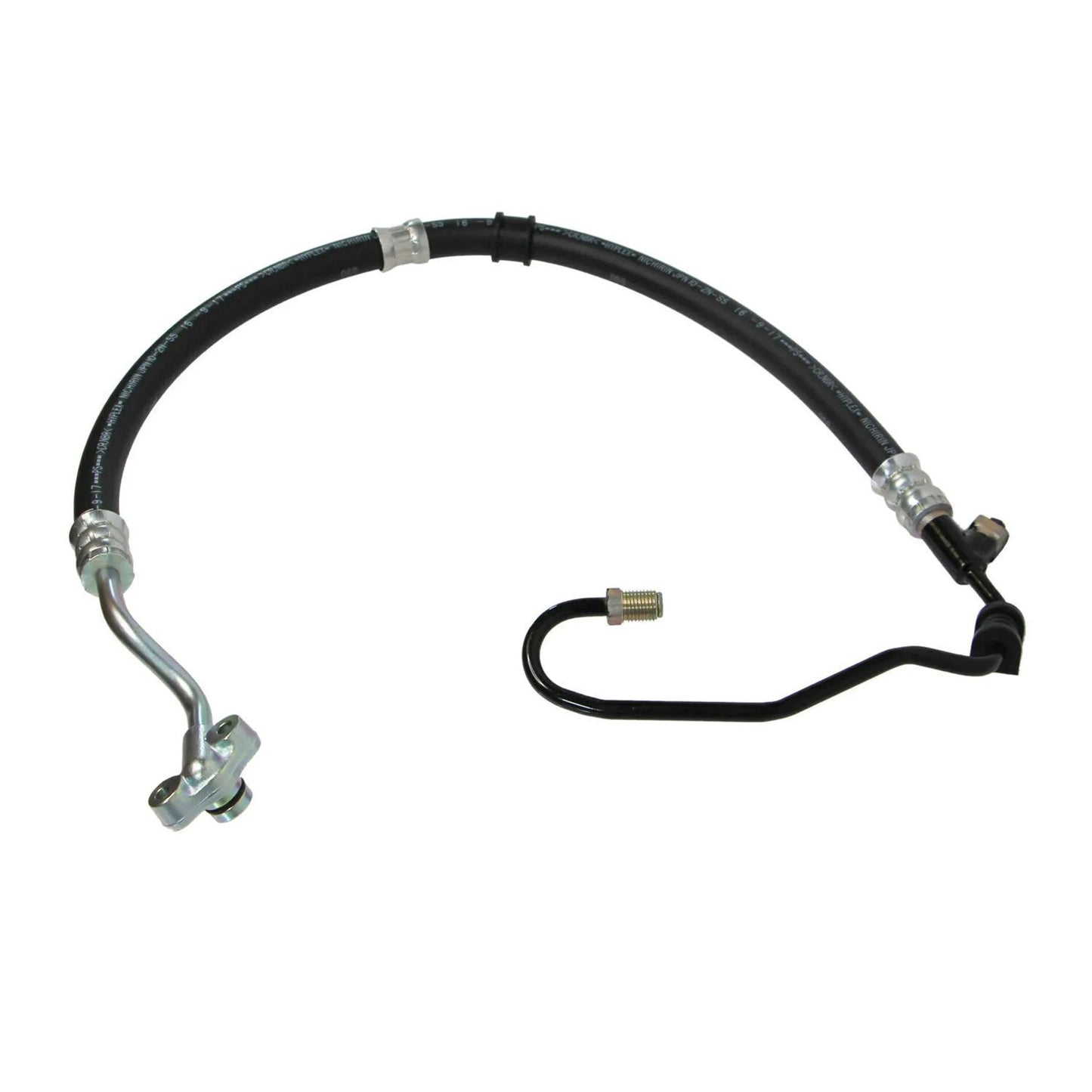 For HONDA Accord 2.3L 53713-S84-A04 Power Steering Pressure Hose Assembly