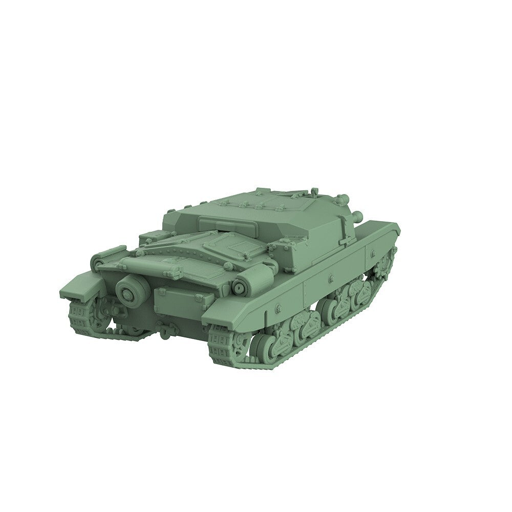 SSMODEL SS200690 1/200 Military Model Kit Italy M43 105mm/L25 G.C.Leoncello