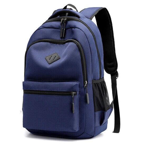 Backpack Men Women Backpack Schoolbags For Teenager Girls Boys Shoulder Bags