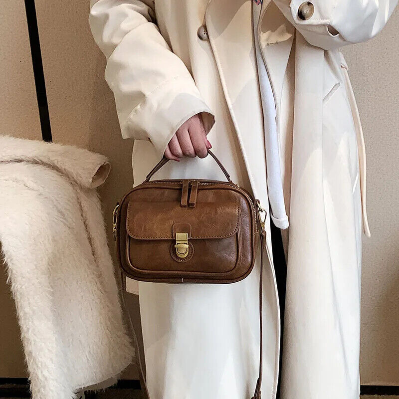 Camera Bag Women 2023 Winter Bags Crossbody Bag Shoulder Satchels