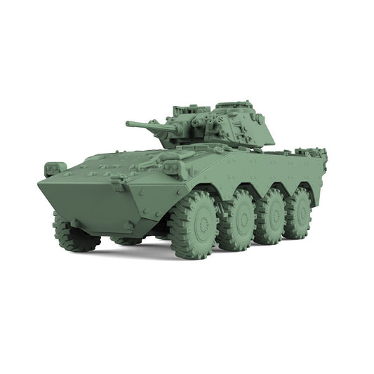 SS700678 1/700 Military Model Kit Italy VBC（Pt.2）Nnfantry Fighting Vehicle