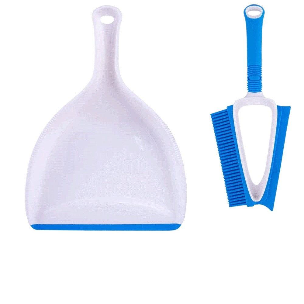 Adhesive brush pet hair cleaning scraper dust removal soft fur wear-resistant