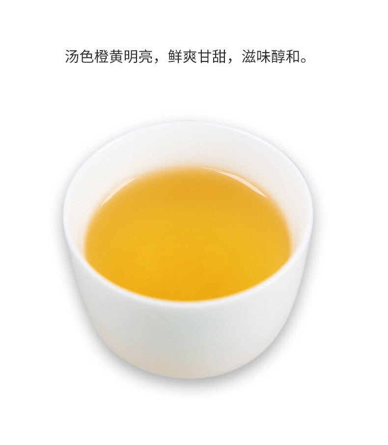 TAETEA Ji Xiang TuoCha * 2013 Year Menghai Dayi Raw Puer Tea Pu Erh Raw 100g Box