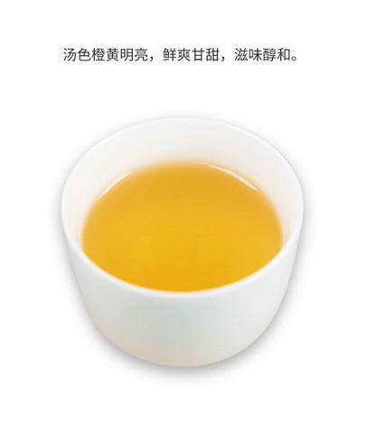 TAETEA Ji Xiang TuoCha * 2013 Year Menghai Dayi Raw Puer Tea Pu Erh Raw 100g Box