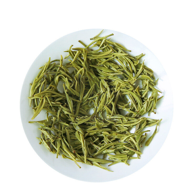 Maojian Green Tea New Tea Xinyang Spring Tea Mingqian Green Tea Strong Fragrance