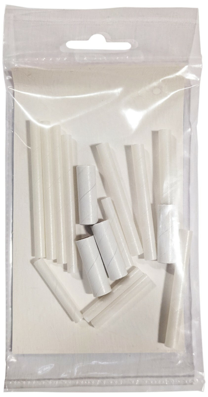 Estes Launch Lug Pack - Includes Eight 1/8" Diameter, Four 3/16", and Four 1/4"