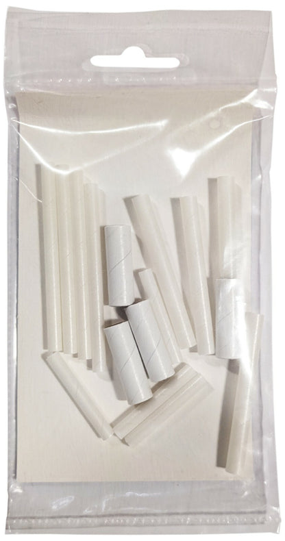 Estes Launch Lug Pack - Includes Eight 1/8" Diameter, Four 3/16", and Four 1/4"