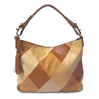 Handbags Women Bags Tote Shoulder Bags Women Ladies Hand Bag PU Leather