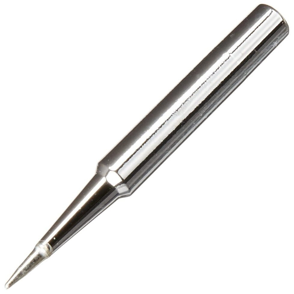 Weller ST7 1/32" Conical Soldering Tip for Weller WP25, WP30, WP35, WP40, WLC100