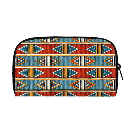 6*15CM Wallet Bohemian Style Fashion Wallet Key Bag ID Credit Card Storage Purse