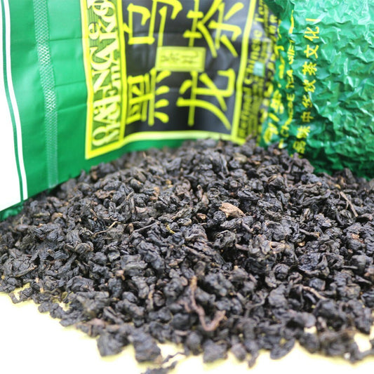 Black Oolong Tea Tieguanyin Tea Roasted Tea For Lose Weight Tea,NOT Green Tea