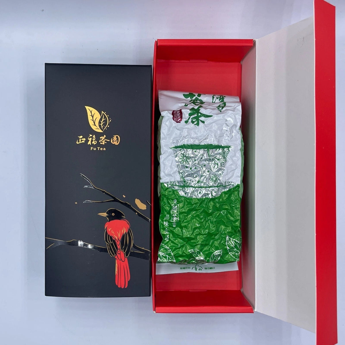 Taiwan unique tea,TTES No.12 (Jhinshuan),Xinxin Oolong Tea,Tea,150g*4