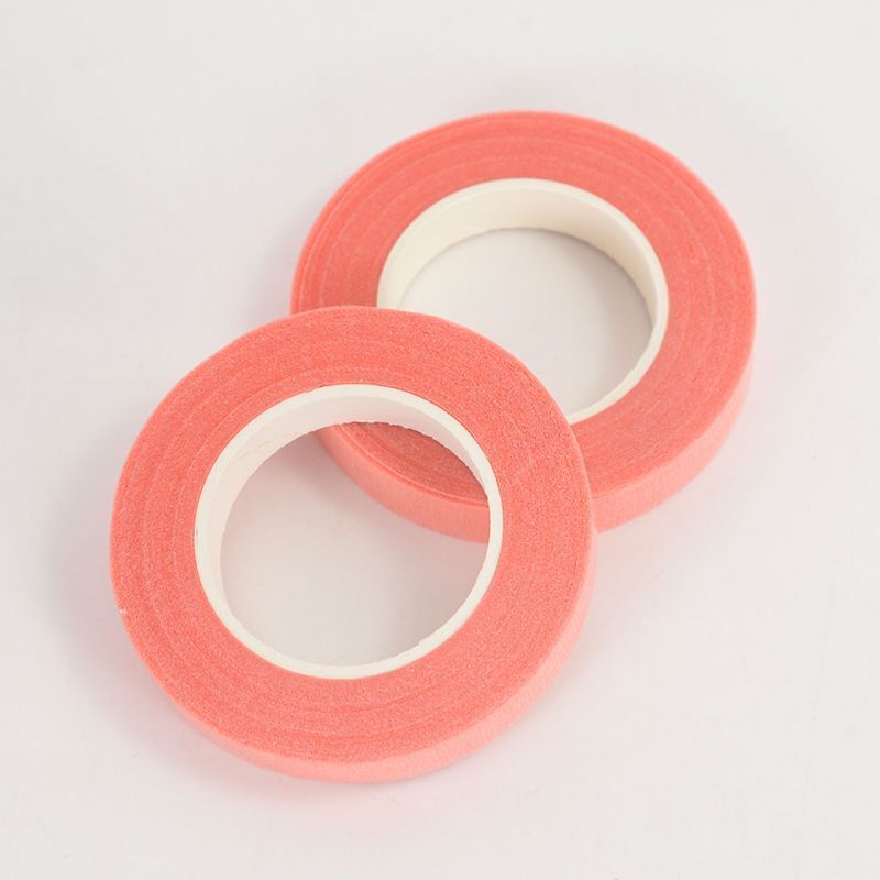 Floral Tape Bouquet 88Ft Self-Adhesive Wedding Christmas Bundling Tool Stem Wrap