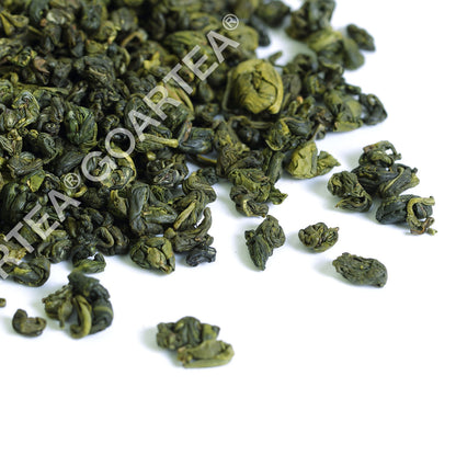 GOARTEA 250g Premium Biluochun Green Tea Spring Pilo Chun Green Tea Snail Loose-