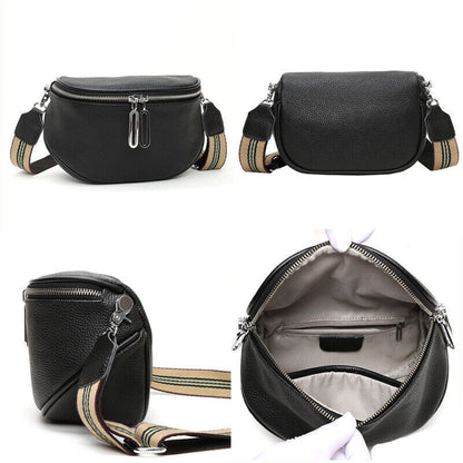 Women bag Leather Women's bag Handbag Women Shoulder bag Female Messenger Bag