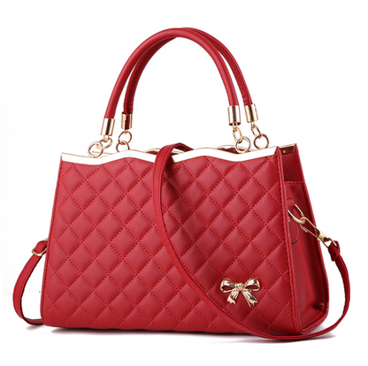 Luxury Female Tote Bag Handbags Women Shoulder Bag Ladies Crossbody Messenger