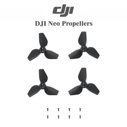 DJI Neo Propellers（2 Pairs + 8 Screws）