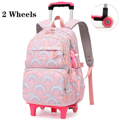 School Bags Girls Backpack Children School Backpacks Middle School Back Pack