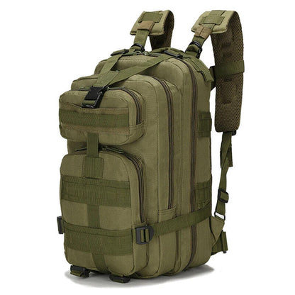 Man‘s Backpack Trekking Camping Bags Rucksacks Hunting Pack Sport Fishing Bag