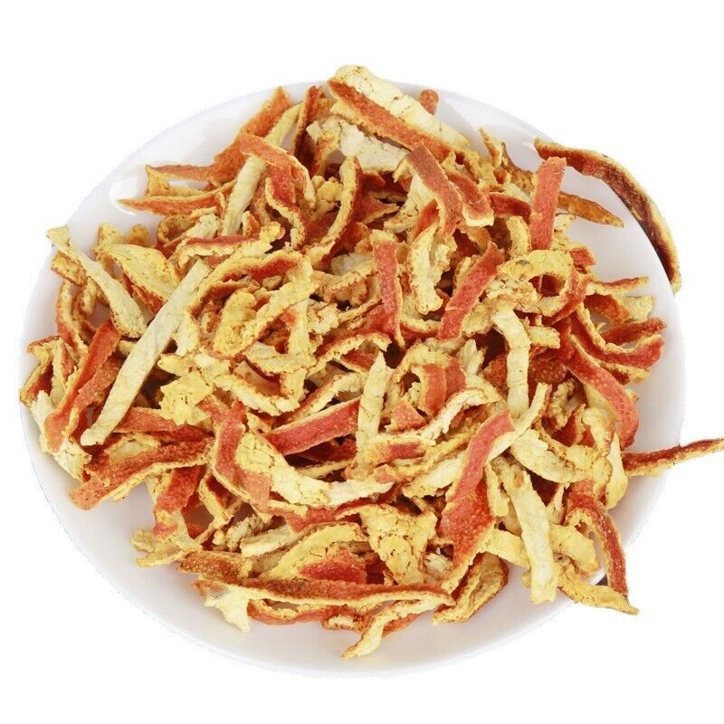 500g Chen Pi Silk Flowering Herb Tea Chen Pi Bulk Chen Pi Tea Dried Chen Pi