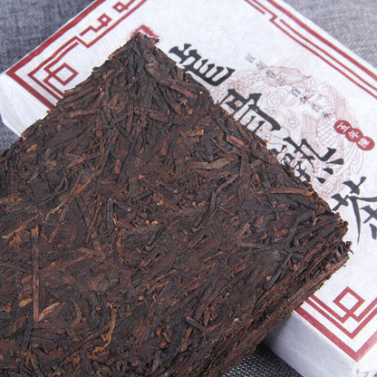 Old Tea Tribe Dragon Bone Ripper Tea 1000g Black Tea Puerh Tea Ripper -