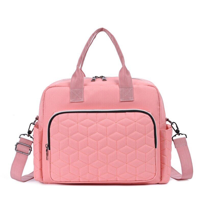 Baby Bag Nappy Bag Mummy Bag Travel Baby Bags Mom Mommy Maternity Shoulder Bags
