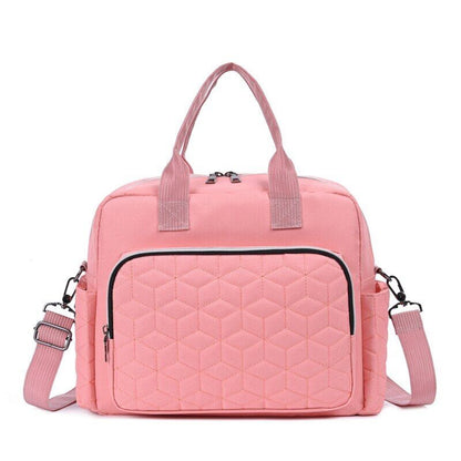 Baby Bag Nappy Bag Mummy Bag Travel Baby Bags Mom Mommy Maternity Shoulder Bags