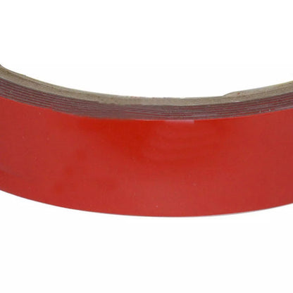 20mm 3M Double Sided Foam Tape Adhensive Attachment Tape For Automotive Trim zz