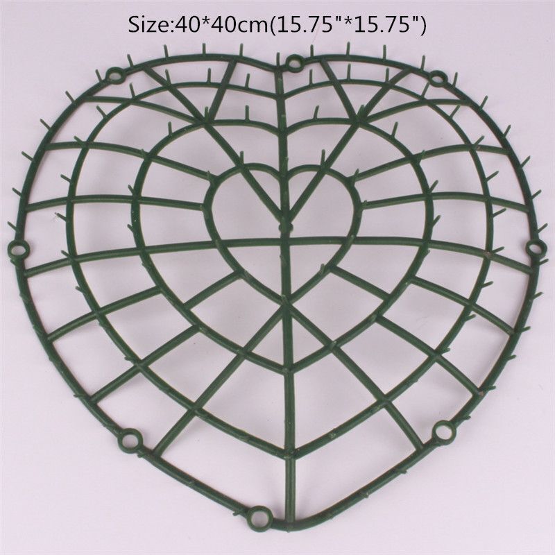 Artificial Flowers Arrangement Stands Frames Ball Racks Wedding Home Party Decor