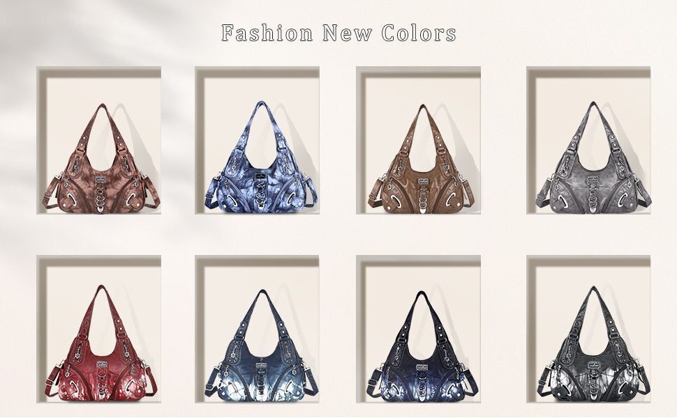 39*13*30CM Bag Casual Crossbody Shoulder Handbag Fashion Tote Bag Polyester 1 PC