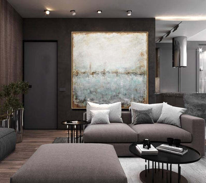Painting On Canvas Extra Large Painting On Canvas Large Art On Canvas ds