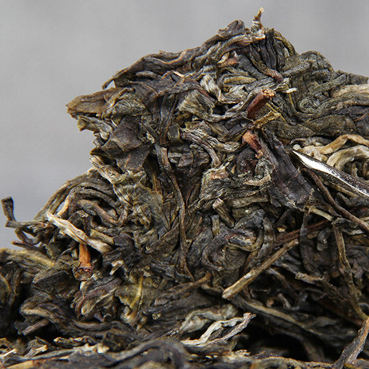 Puerh Tea cha Tea Cake Seven Son Cake Tea Handmade Puerh Sheng Cha Yunnan 357g