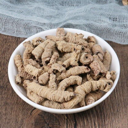 Herbal Radix Morindae Officinalis Medicinal Indianmulberry Root Great Quality