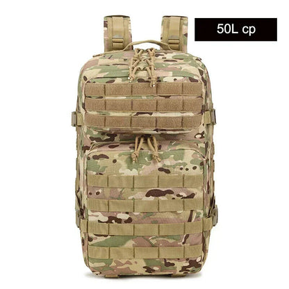 Backpacks 1000D Backpack Outdoor Backpacks Camping Hunting Backpacks Bag