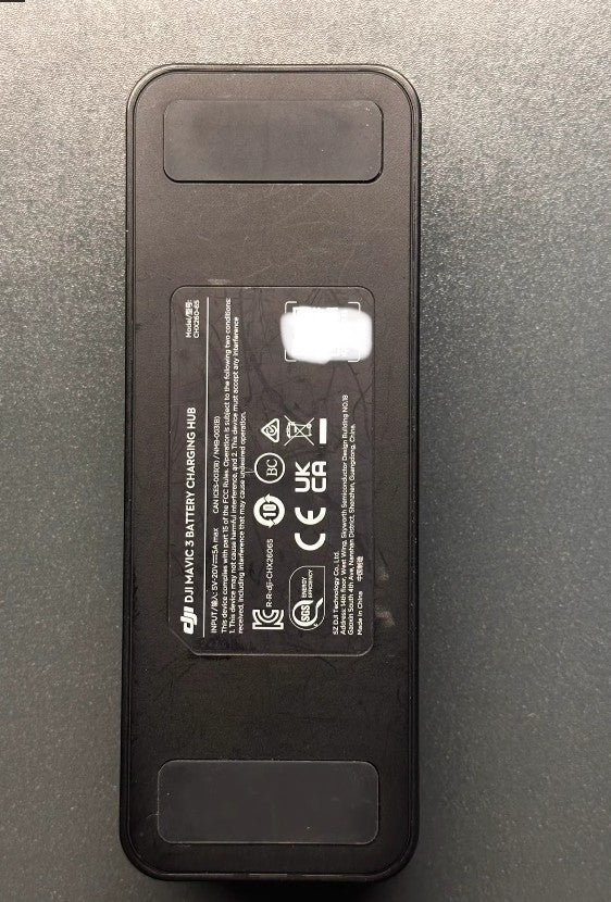 DJI Mavic 3 Series Battery Charging Hub Fast charging speed Portable design