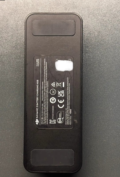 DJI Mavic 3 Series Battery Charging Hub Fast charging speed Portable design
