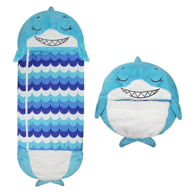 Children's Sleeping Bag Kids Blanket Sleepsacks Baby Sleep Sack Boys Girls