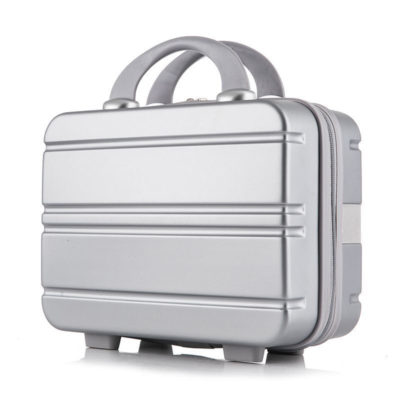 Multifunction Travel Cosmetic Bag Cosmetic Case Makeup Bags Organizer Waterproof