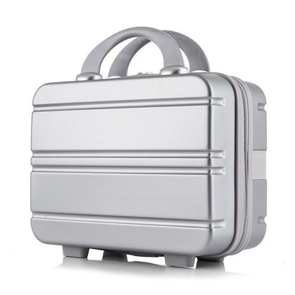Multifunction Travel Cosmetic Bag Cosmetic Case Makeup Bags Organizer Waterproof