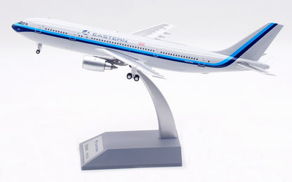 1:200 InFlight China Eastern Airlines A300B4-100 Airplane Diecast Aircraft Model
