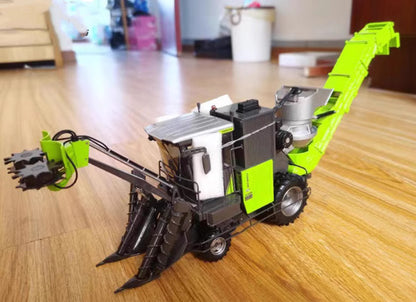 1:32 40CM ZOOMLION SUGARCANE HARVESTER Farm Vehicle Diecast Model Collection