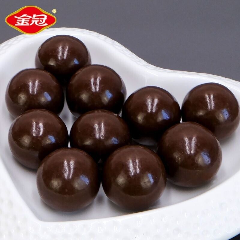 Chinese Snack Specialty Food Mylikes Chocolate Mailsu Dairy Milk 80后怀旧零食零食 麦丽素
