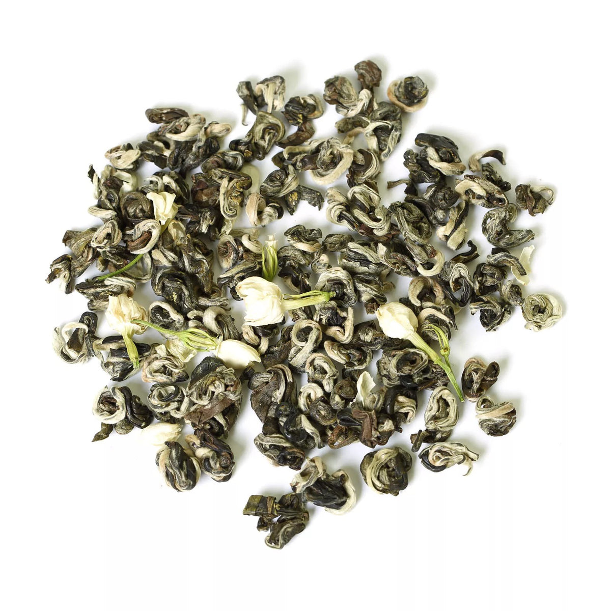 500g Nonpareil Supreme Jasmine Silver Buds Moli Yinhao Snow White GREEN TEA