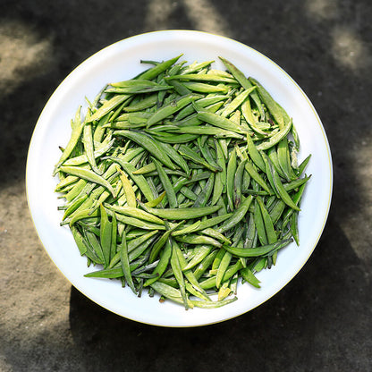 Brand New Spring Que She Green Tea, Alpine Sparrow, Tongue, Chinese Tea 250g -